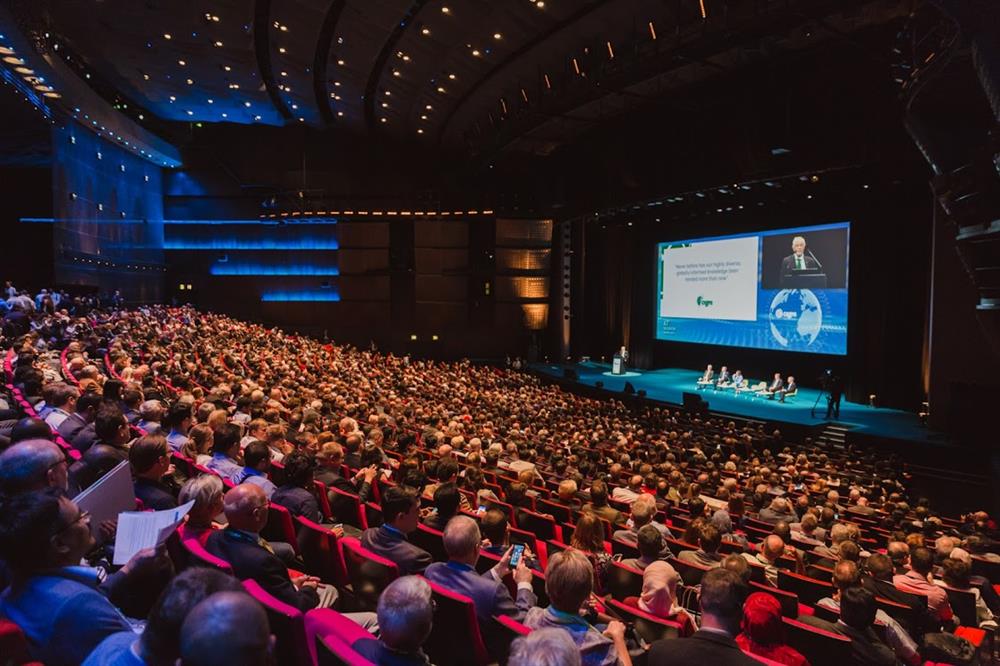 The 47th Paris Cigre  Session