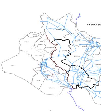  Synchronous Interconnection of Iran-Iraq Grids